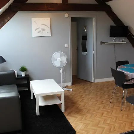 Au Coeur Du Centre Historique * Bayeux