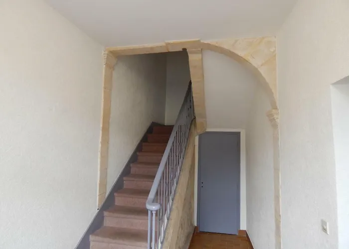 Apartment Au Coeur Du Centre Historique Bayeux