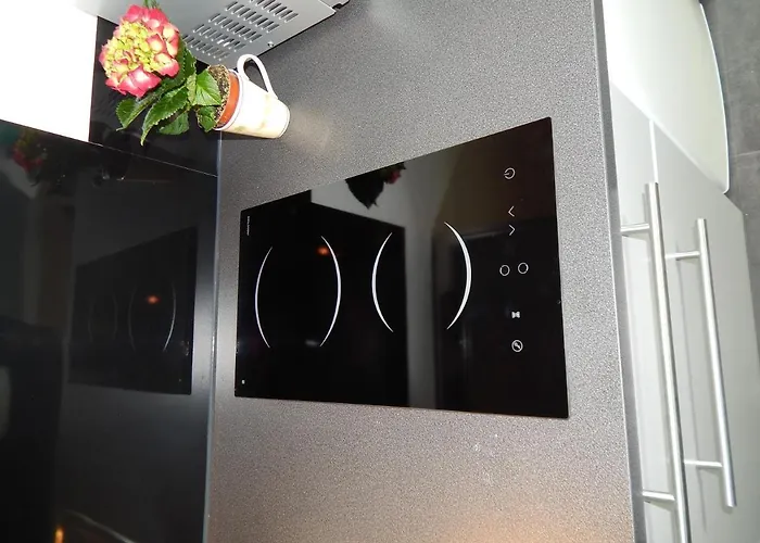 Au Coeur Du Centre Historique Bayeux