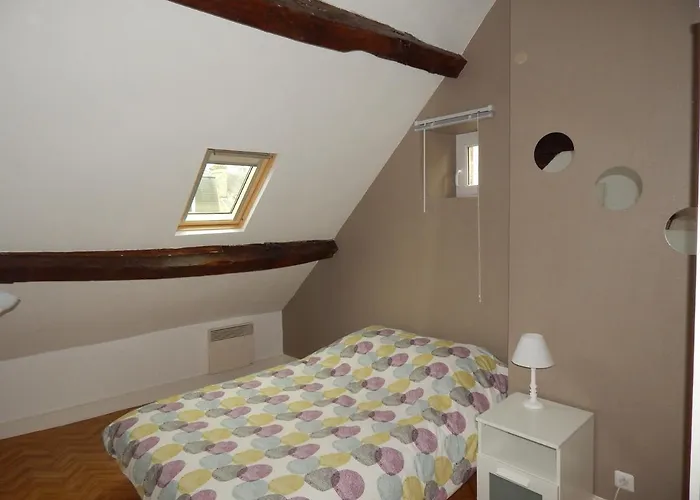 Au Coeur Du Centre Historique