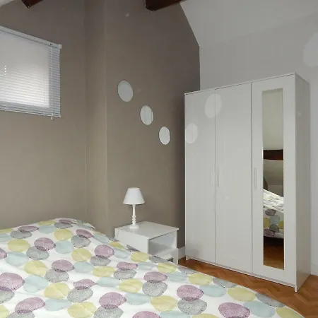 Apartamento Au Coeur Du Centre Historique