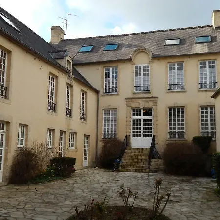 Au Coeur Du Centre Historique * Bayeux