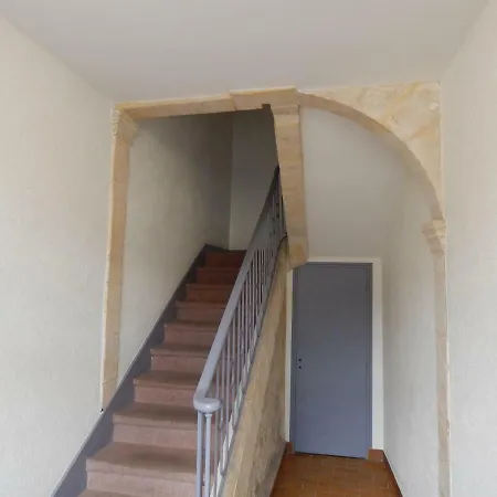 Apartamento Au Coeur Du Centre Historique Bayeux