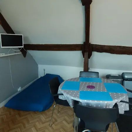 Au Coeur Du Centre Historique * Bayeux