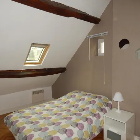 Au Coeur Du Centre Historique