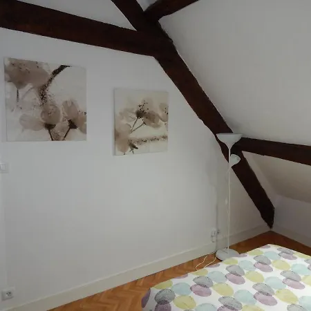 Au Coeur Du Centre Historique * Bayeux