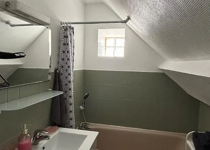 Au Coeur Du Centre Historique