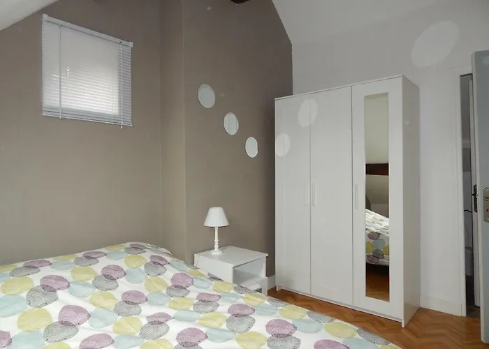 Apartamento Au Coeur Du Centre Historique