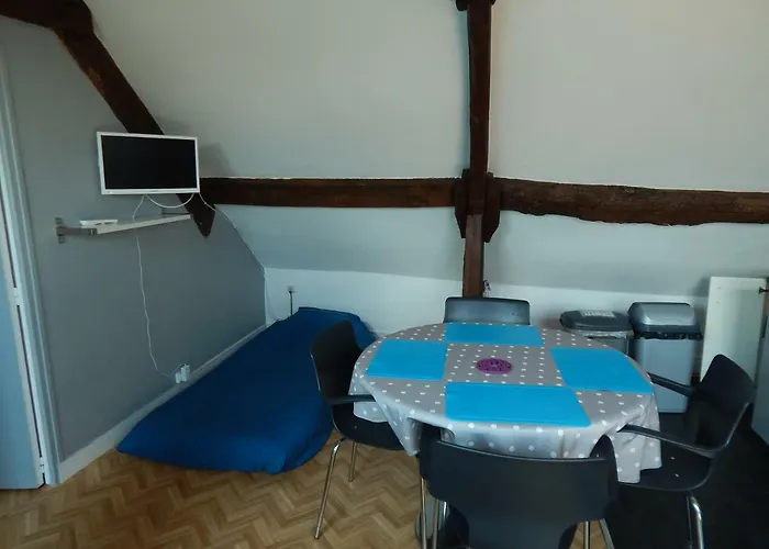 Au Coeur Du Centre Historique * Bayeux