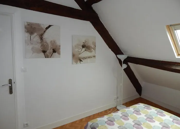 Au Coeur Du Centre Historique * Bayeux